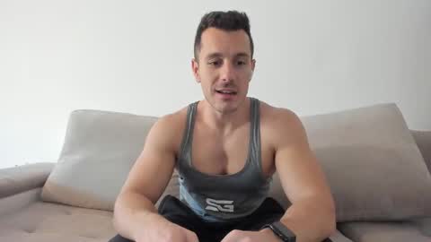 roberto4ever online show from 02-27-25, 01:07