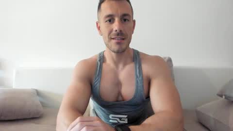 roberto4ever online show from 05-19-26, 09:48