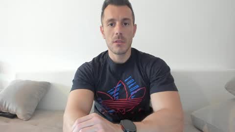 roberto4ever online show from 05-25-26, 11:16