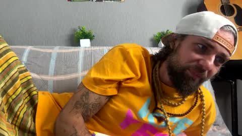 roberto gray online show from 05-28-26, 05:05