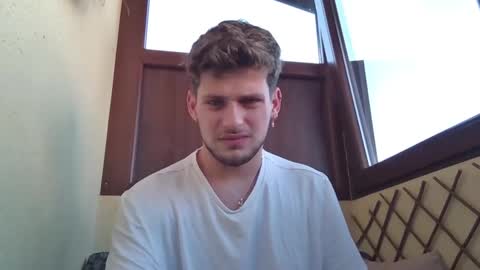 Roberto online show from 01-16-25, 09:05