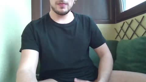 Roberto online show from 02-03-25, 08:46