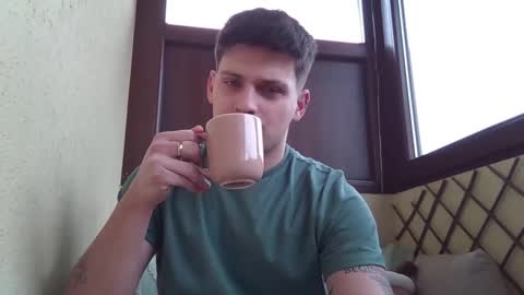 Roberto online show from 02-11-26, 09:58