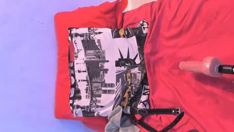 Roberts kloe online show from 01-29-25, 03:58