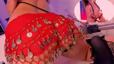 Roberts kloe online show from 09-23-25, 04:43