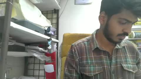 Robertsalia online show from 01-03-25, 08:32