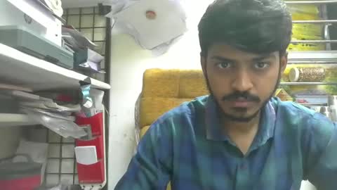 Robertsalia online show from 01-08-25, 11:21