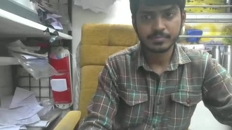 Robertsalia online show from 02-24-25, 12:59