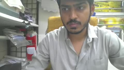 Robertsalia online show from 02-26-25, 10:15