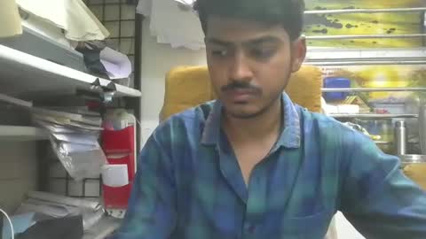 Robertsalia online show from 03-01-25, 12:23