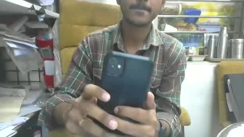 Robertsalia online show from 03-07-25, 01:07