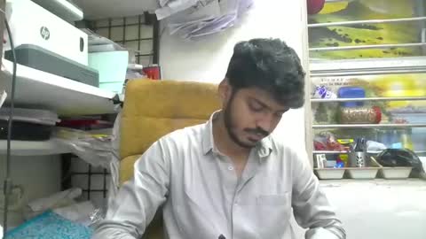 Robertsalia online show from 10-09-25, 12:14