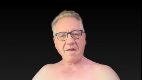 RobertTheRabbit online show from 09-20-25, 11:22