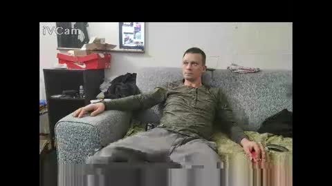 Zenek online show from 02-03-25, 12:15