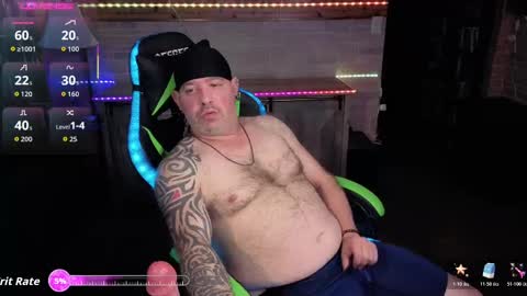 robi_df online show from 11-21-25, 02:10