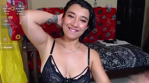 Ivanna and Robin online show from 02-11-25, 12:06