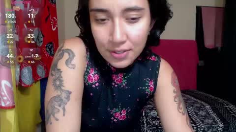 Ivanna and Robin online show from 02-15-25, 03:20