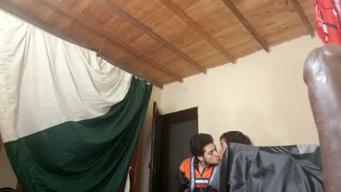 Ivanna and Robin online show from 03-03-25, 11:03