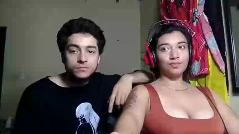 Ivanna and Robin online show from 03-06-25, 02:19