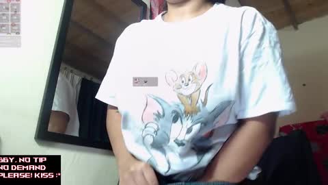 Ivanna and Robin online show from 03-11-25, 12:33