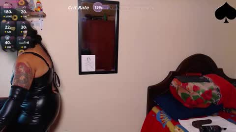 Ivanna and Robin online show from 09-27-25, 09:53