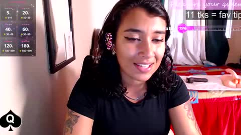 Ivanna and Robin online show from 11-26-25, 06:20