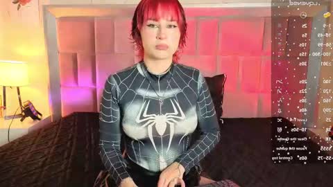 robin D online show from 02-16-26, 03:24