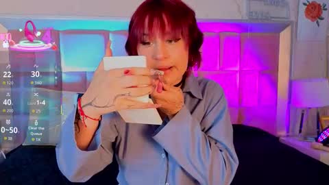 robin D online show from 03-08-26, 12:31