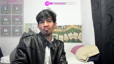 Snapshot of robindominique chatting on 05-08-26, 02:06 Robin online show from 05-08-26, 02:06