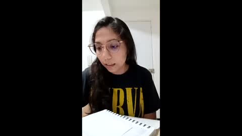 Robin online show from 03-09-26, 12:58