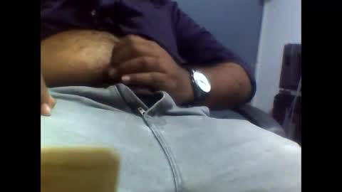 robinsantal online show from 01-06-26, 10:19