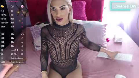 Margot Ferrer online show from 04-21-26, 05:58