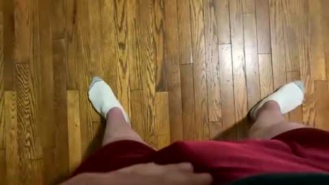 robjohnson0121 online show from 07-27-26, 02:18