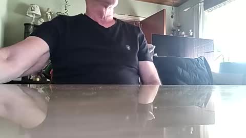 robke1966 online show from 03-29-26, 07:19