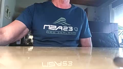 robke1966 online show from 04-10-26, 05:45