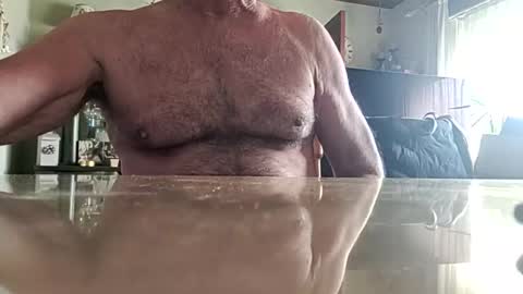 robke1966 online show from 04-13-26, 09:26