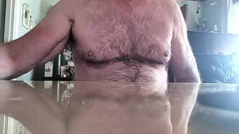 robke1966 online show from 04-26-26, 06:33