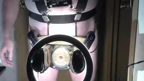 Robodickmilker online show from 12-28-24, 10:34