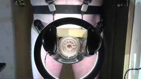 Robodickmilker online show from 01-25-25, 08:10