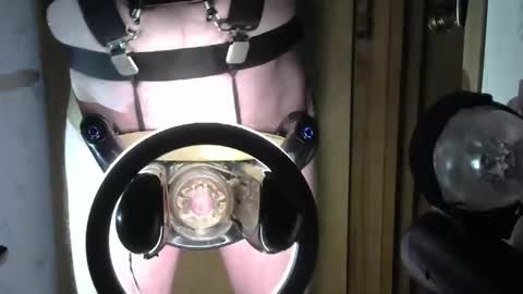 Robodickmilker online show from 02-16-25, 06:21