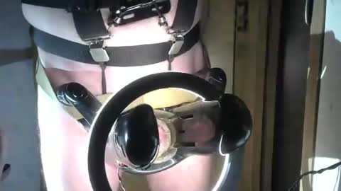 Robodickmilker online show from 09-15-25, 07:58