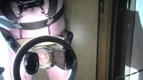 Robodickmilker online show from 01-18-26, 06:34