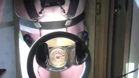 Robodickmilker online show from 02-16-26, 01:02