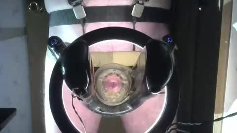 Robodickmilker online show from 02-22-26, 09:35