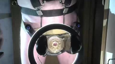 Robodickmilker online show from 03-14-26, 08:03