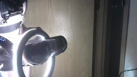 Robodickmilker online show from 03-22-26, 12:25