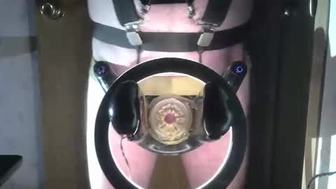 Robodickmilker online show from 03-25-26, 05:24