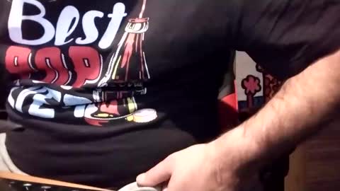 Robo Nuts online show from 03-01-25, 10:02