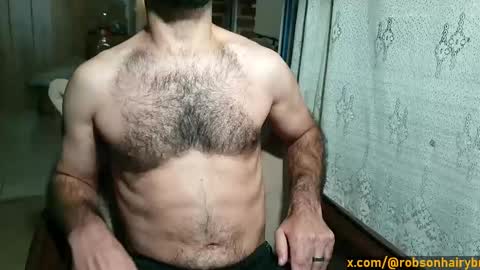 Robson online show from 09-09-25, 03:55