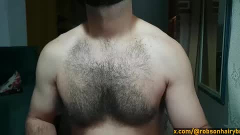 Robson online show from 10-06-25, 02:14